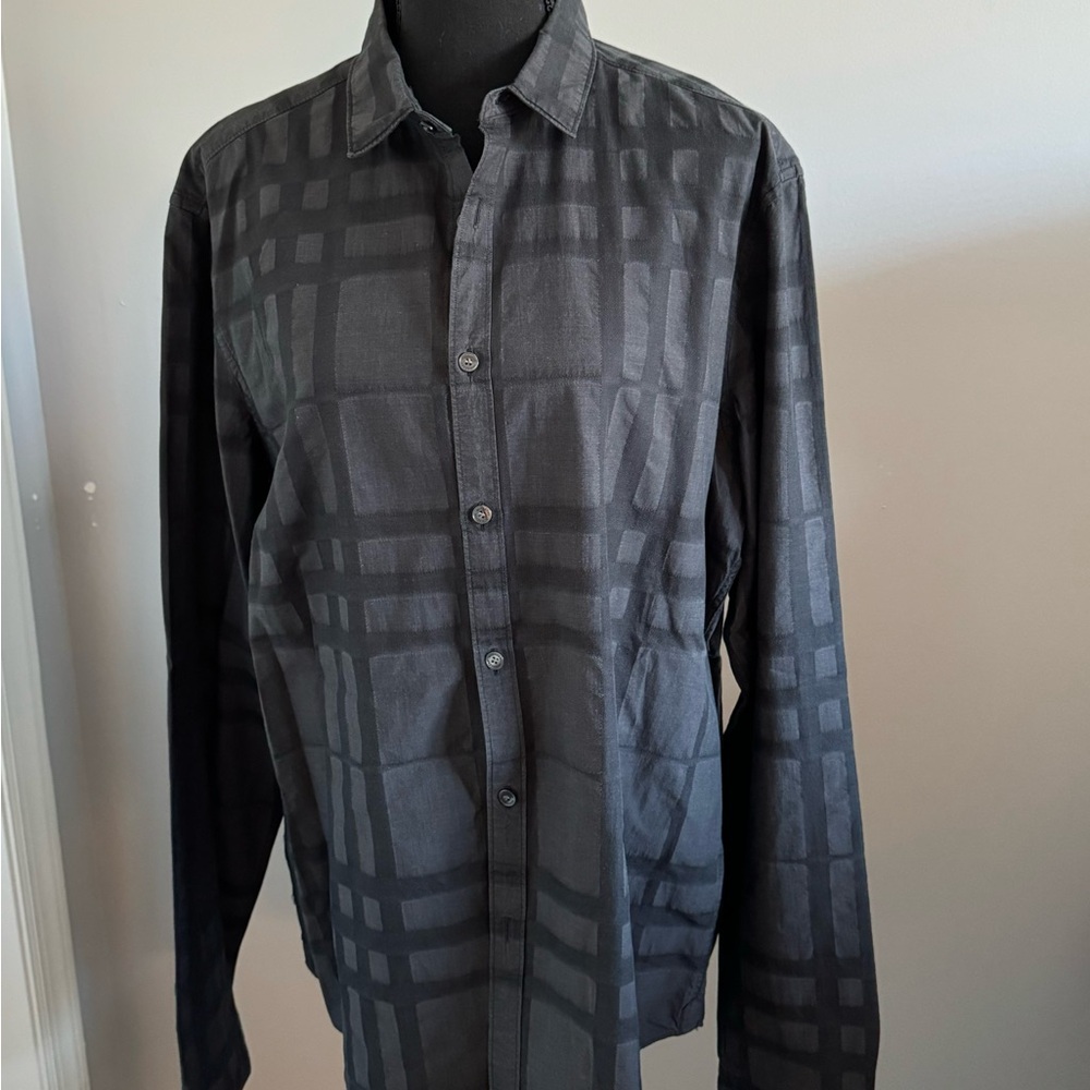 Mens Burberry Brit